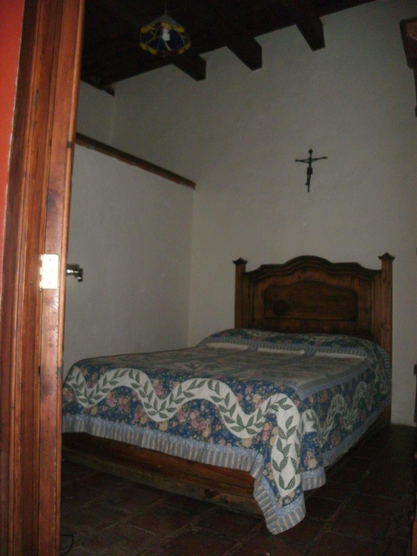 Hotel Casa del Callejón Heroica Puebla de Zaragoza Exterior foto