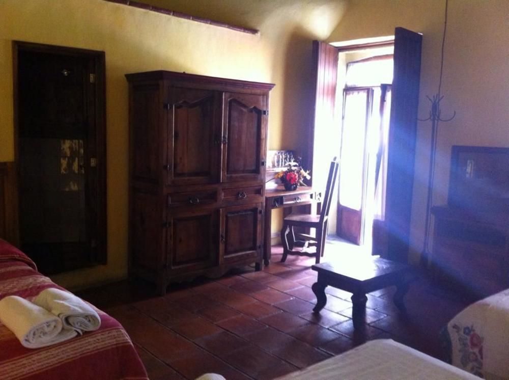 Hotel Casa del Callejón Heroica Puebla de Zaragoza Exterior foto